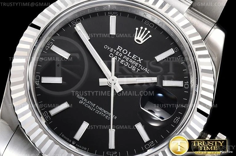 MiroTime 1031 R2DJ0257C – DJ2 41mm